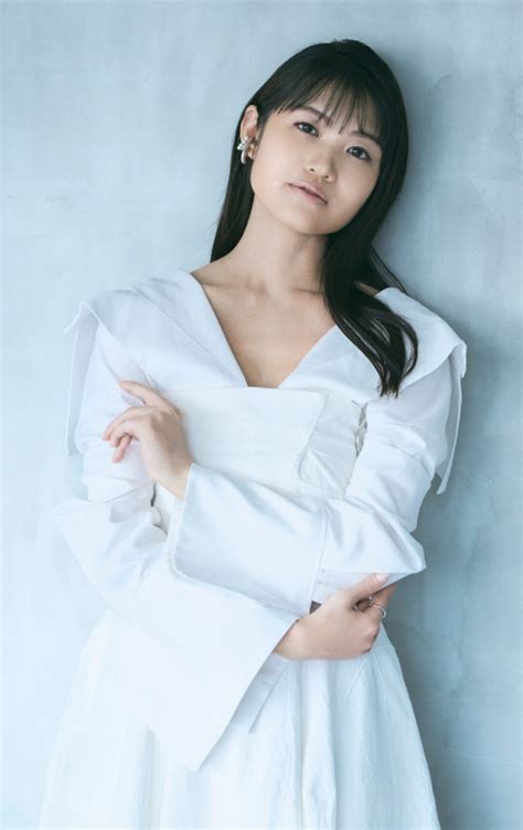 Saori Hayami (Creator) .